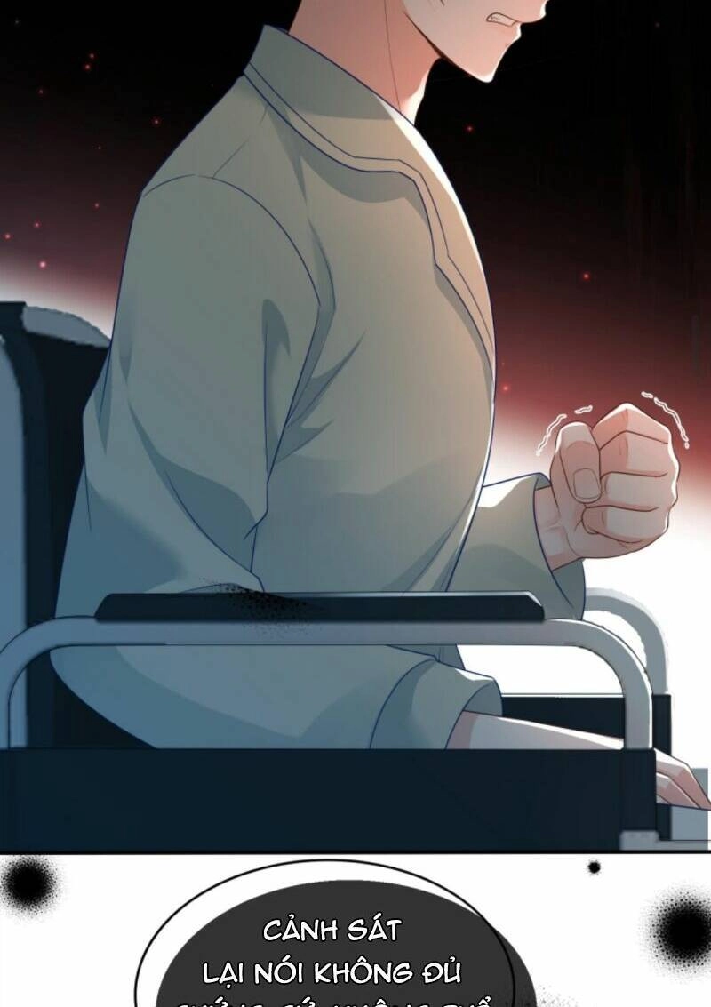 Sủng Bé Cá Koi 3 Tuổi Rưỡi Chapter 8 - 16