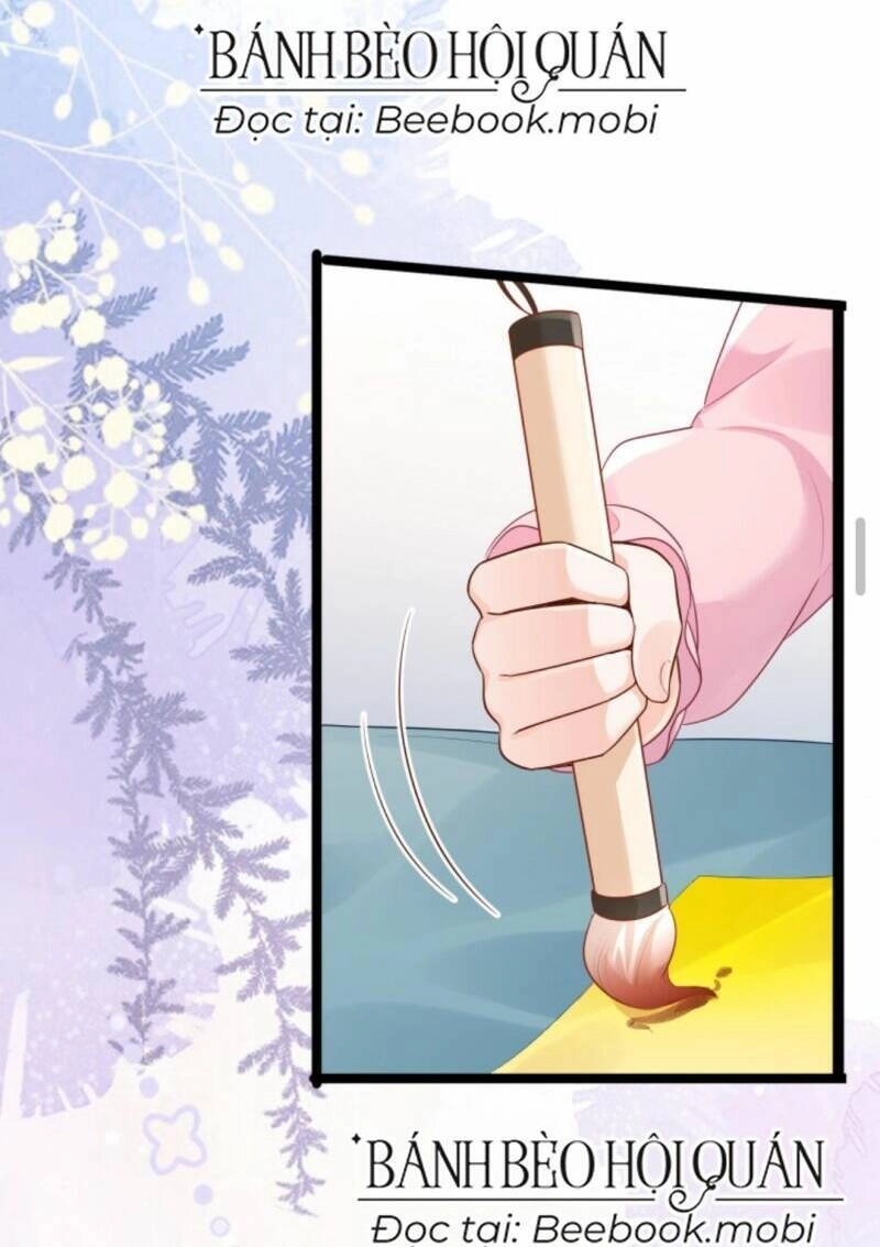 Sủng Bé Cá Koi 3 Tuổi Rưỡi Chapter 8 - 19