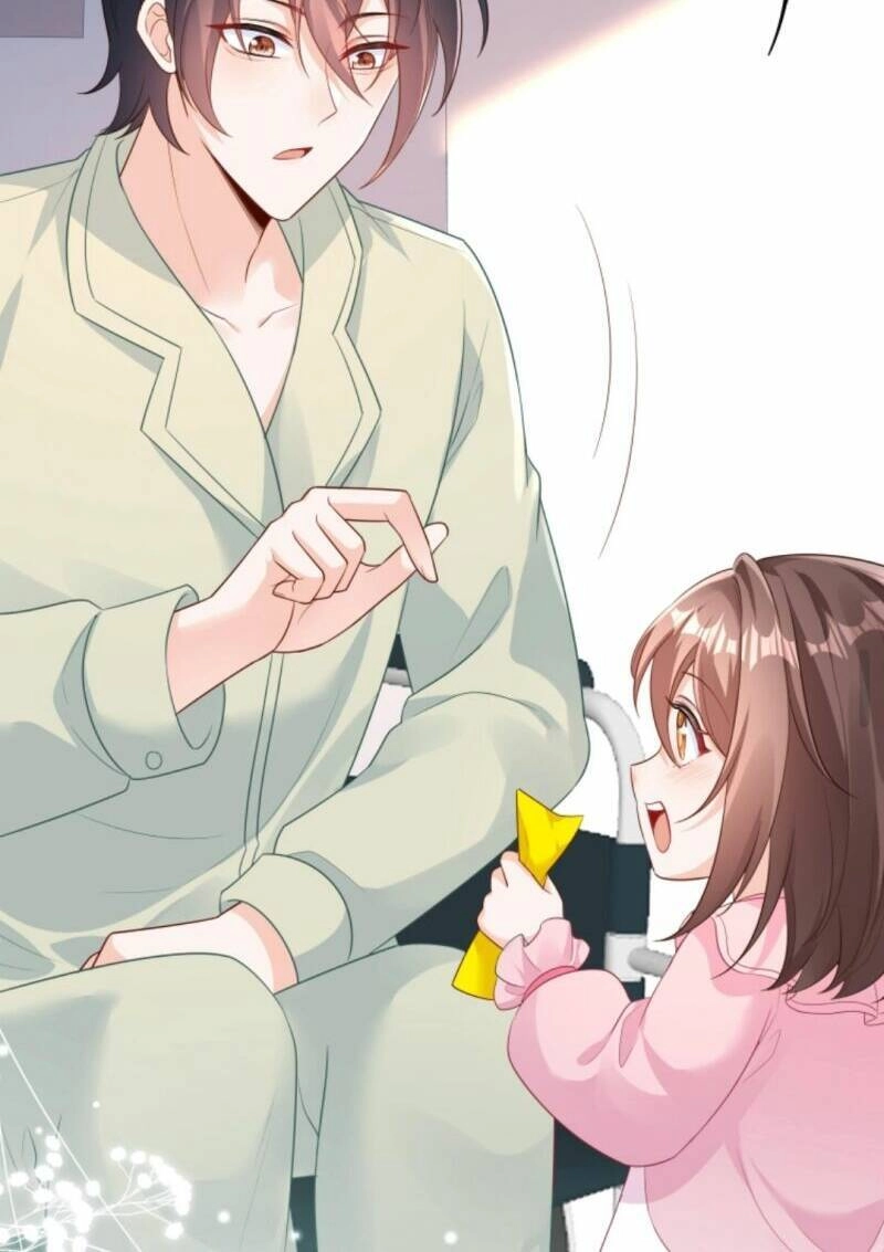 Sủng Bé Cá Koi 3 Tuổi Rưỡi Chapter 8 - 22