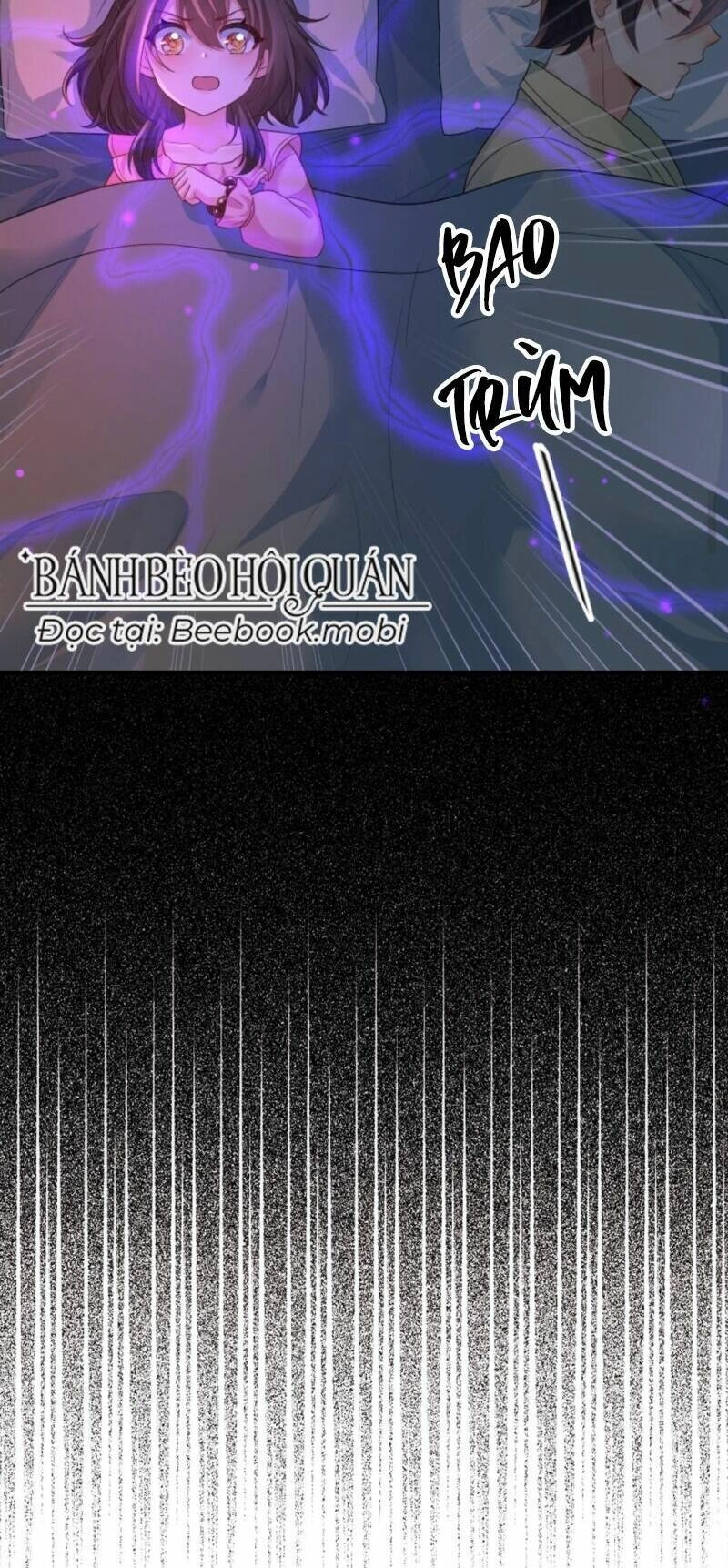 Sủng Bé Cá Koi 3 Tuổi Rưỡi Chapter 8 - 30