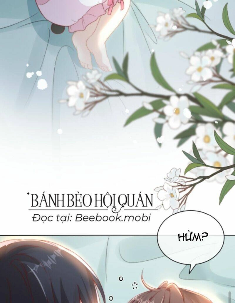 Sủng Bé Cá Koi 3 Tuổi Rưỡi Chapter 9 - 3