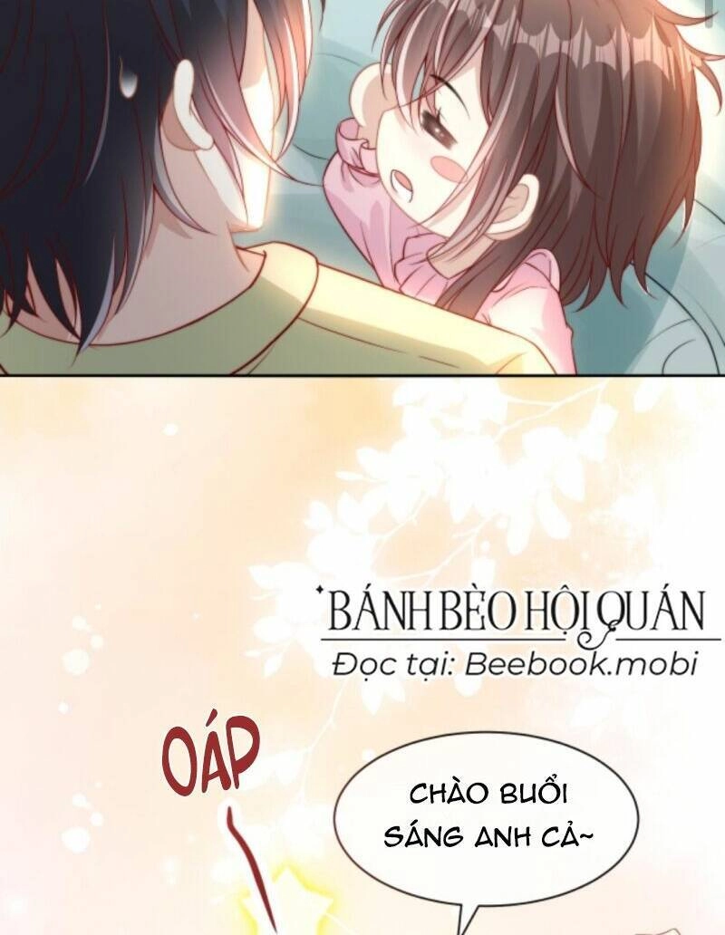 Sủng Bé Cá Koi 3 Tuổi Rưỡi Chapter 9 - 4