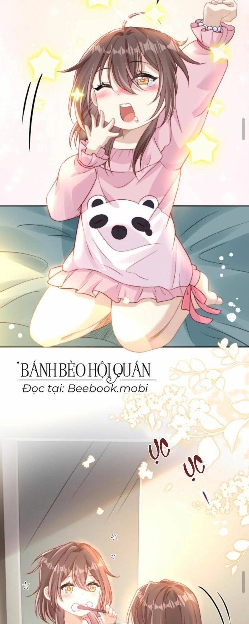 Sủng Bé Cá Koi 3 Tuổi Rưỡi Chapter 9 - 5