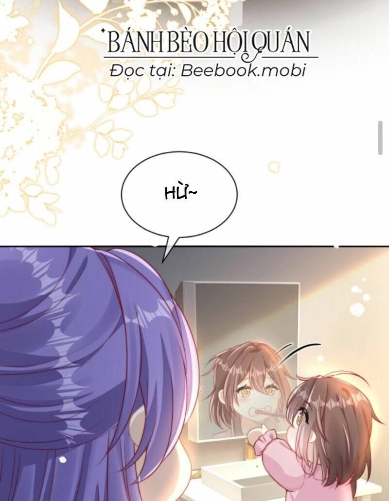 Sủng Bé Cá Koi 3 Tuổi Rưỡi Chapter 9 - 7