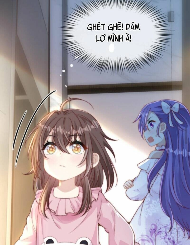 Sủng Bé Cá Koi 3 Tuổi Rưỡi Chapter 9 - 10