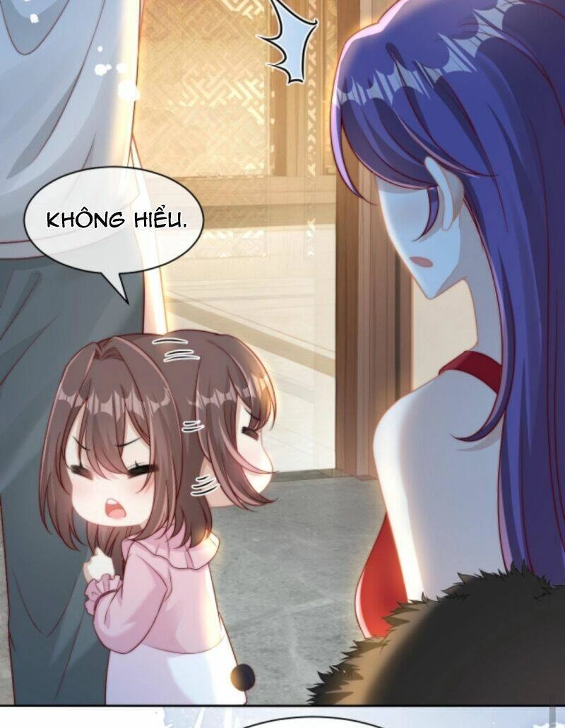 Sủng Bé Cá Koi 3 Tuổi Rưỡi Chapter 9 - 18