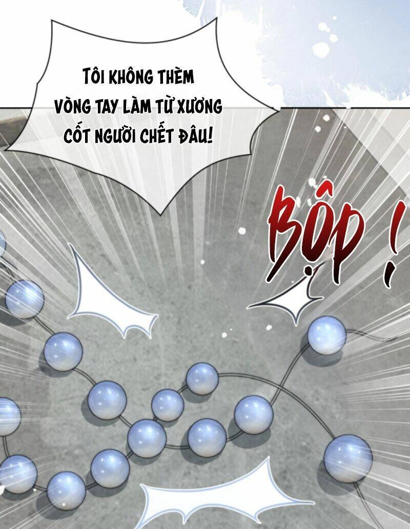 Sủng Bé Cá Koi 3 Tuổi Rưỡi Chapter 9 - 21