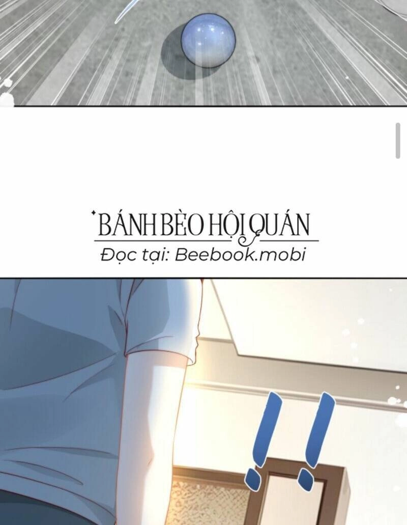 Sủng Bé Cá Koi 3 Tuổi Rưỡi Chapter 9 - 22