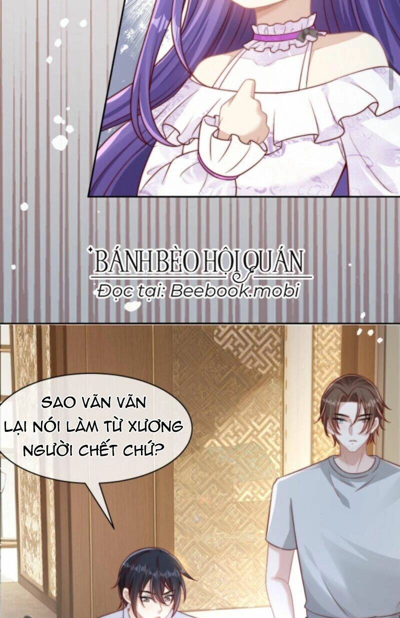 Sủng Bé Cá Koi 3 Tuổi Rưỡi Chapter 9 - 24