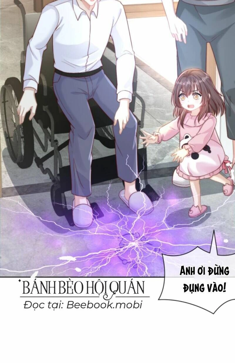 Sủng Bé Cá Koi 3 Tuổi Rưỡi Chapter 9 - 25