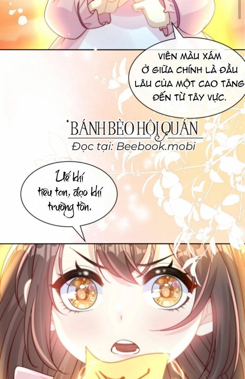 Sủng Bé Cá Koi 3 Tuổi Rưỡi Chapter 9 - 27