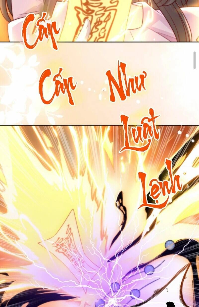 Sủng Bé Cá Koi 3 Tuổi Rưỡi Chapter 9 - 28