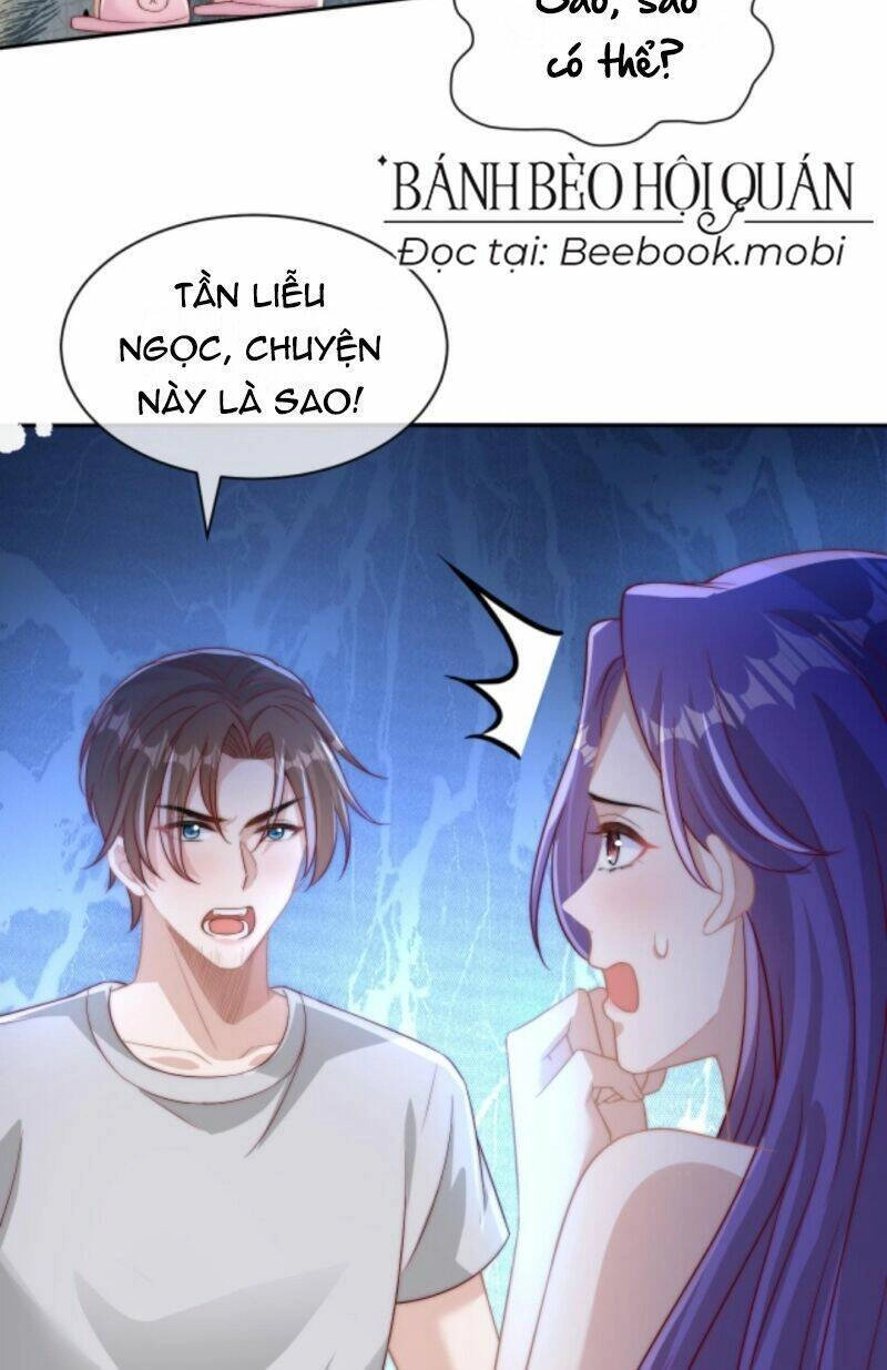 Sủng Bé Cá Koi 3 Tuổi Rưỡi Chapter 9 - 30