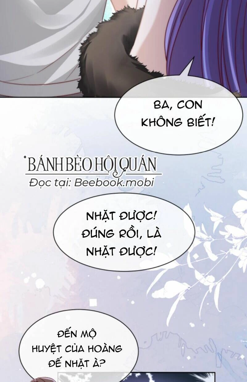 Sủng Bé Cá Koi 3 Tuổi Rưỡi Chapter 9 - 31