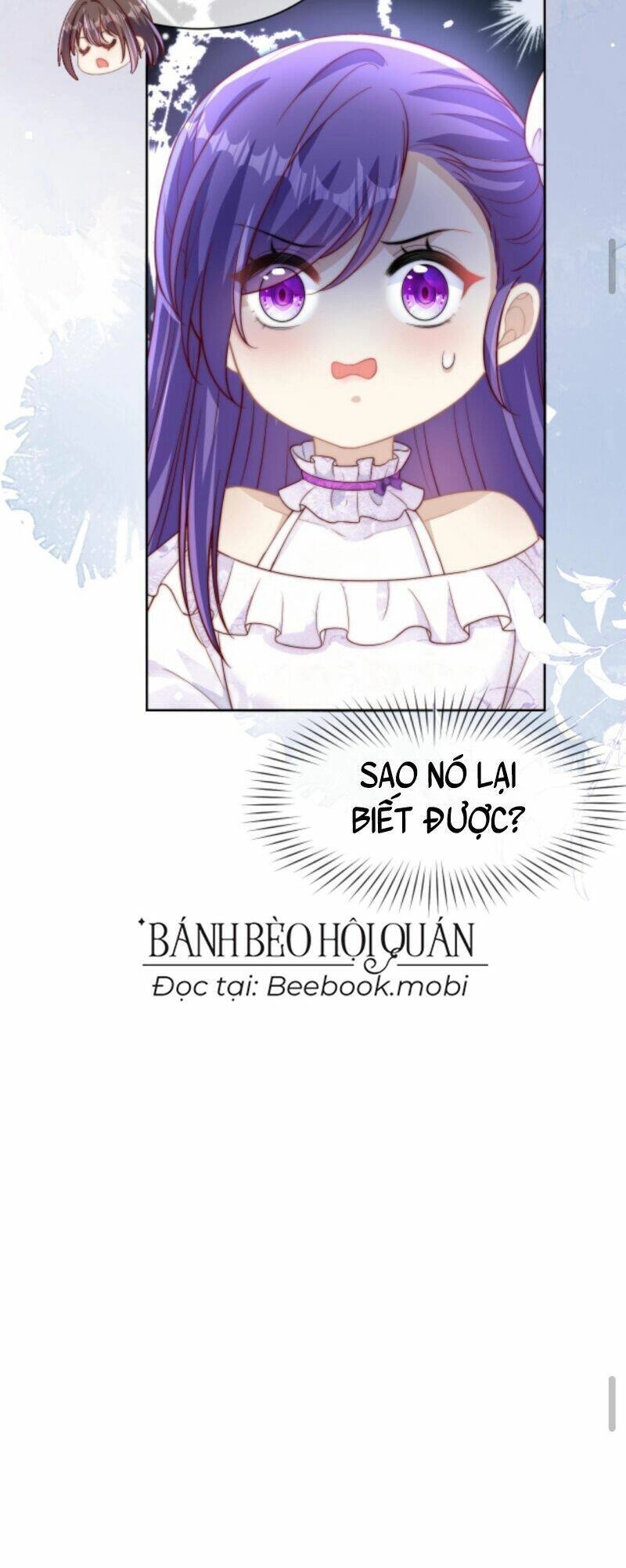 Sủng Bé Cá Koi 3 Tuổi Rưỡi Chapter 9 - 32