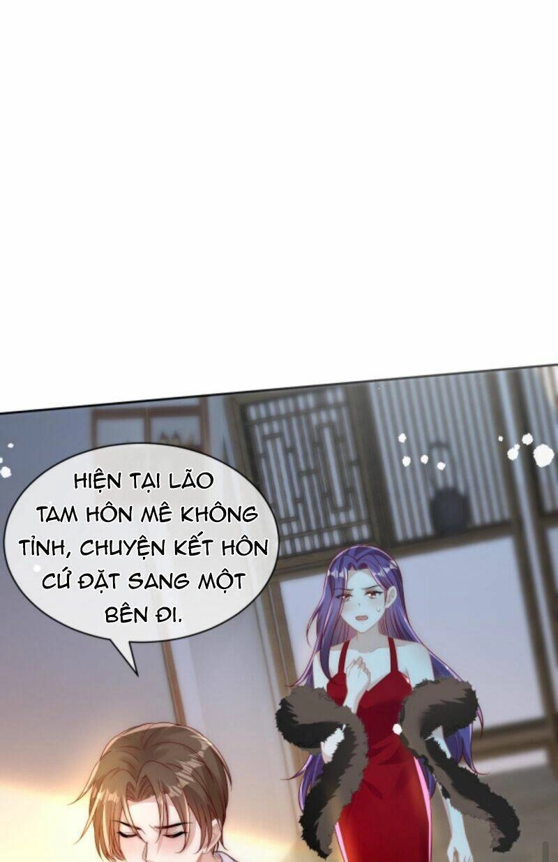 Sủng Bé Cá Koi 3 Tuổi Rưỡi Chapter 9 - 33