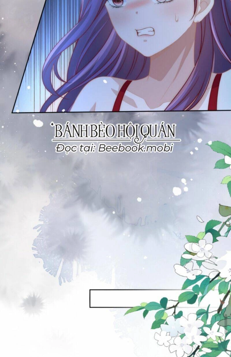 Sủng Bé Cá Koi 3 Tuổi Rưỡi Chapter 9 - 36