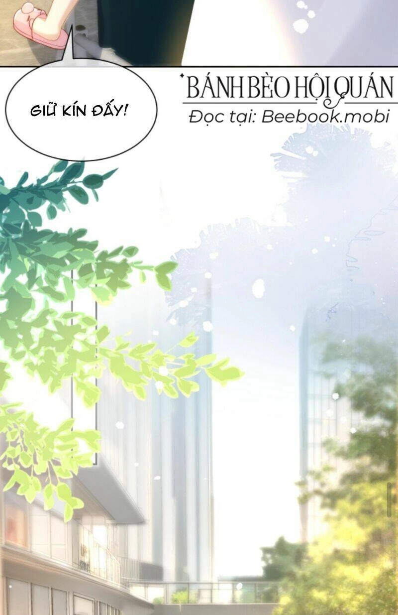 Sủng Bé Cá Koi 3 Tuổi Rưỡi Chapter 9 - 39