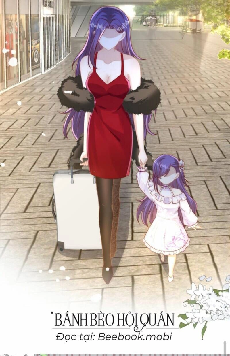 Sủng Bé Cá Koi 3 Tuổi Rưỡi Chapter 9 - 40