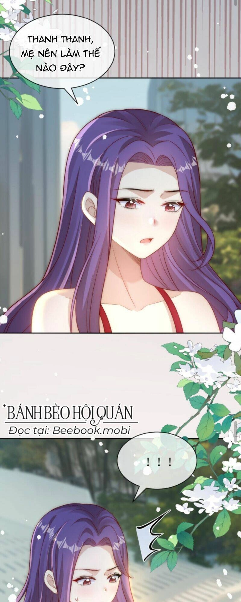 Sủng Bé Cá Koi 3 Tuổi Rưỡi Chapter 9 - 41