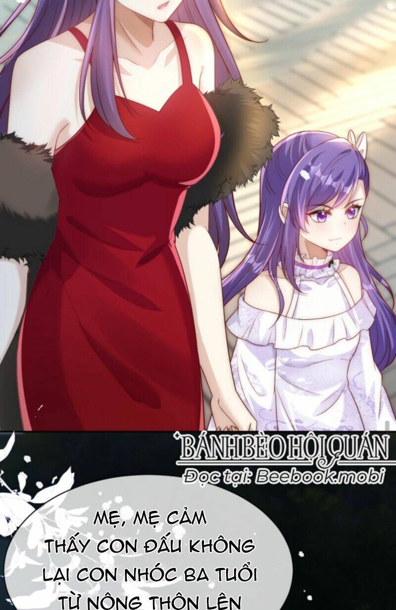 Sủng Bé Cá Koi 3 Tuổi Rưỡi Chapter 9 - 42