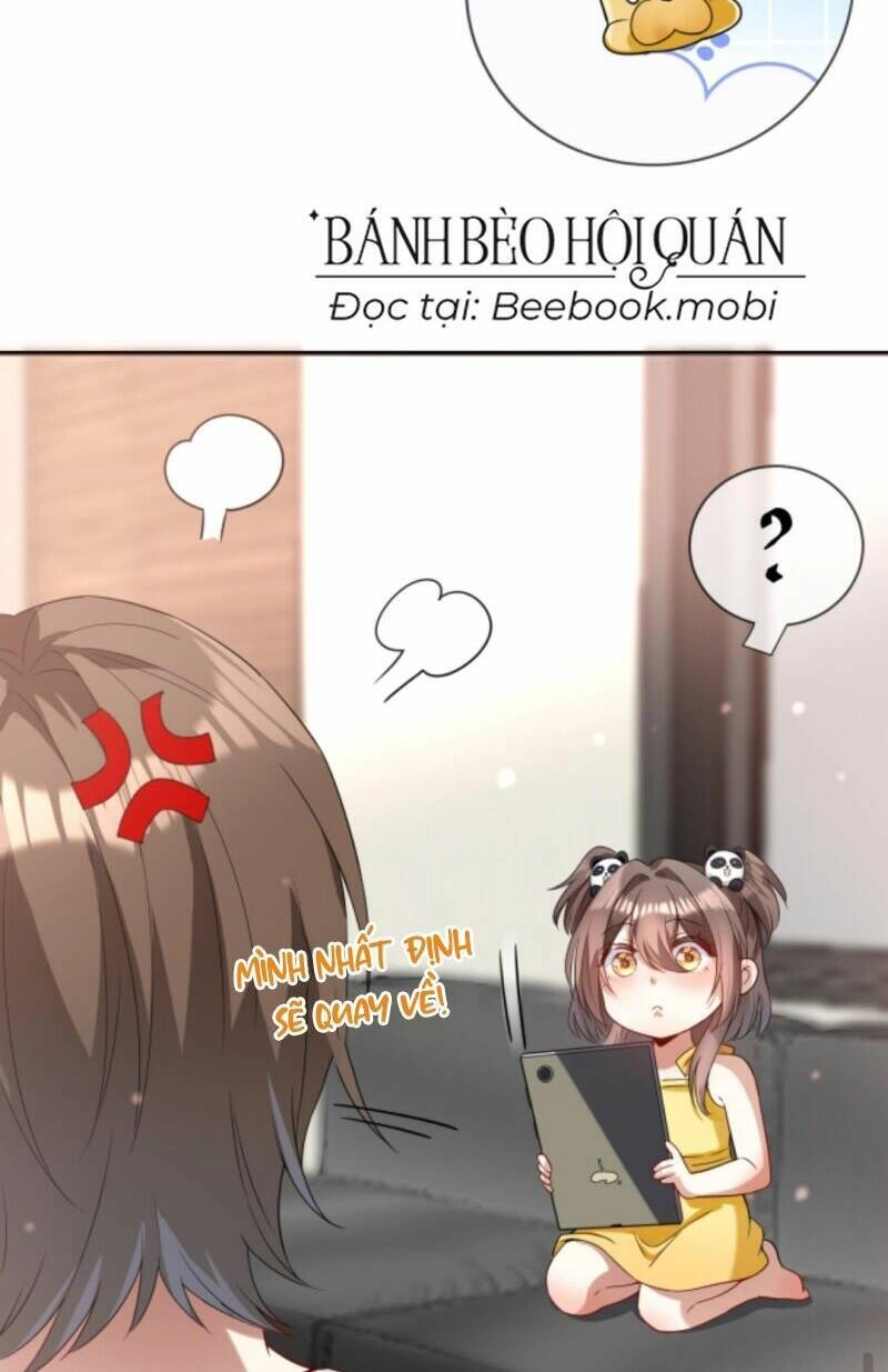 Sủng Bé Cá Koi 3 Tuổi Rưỡi Chapter 10 - 4