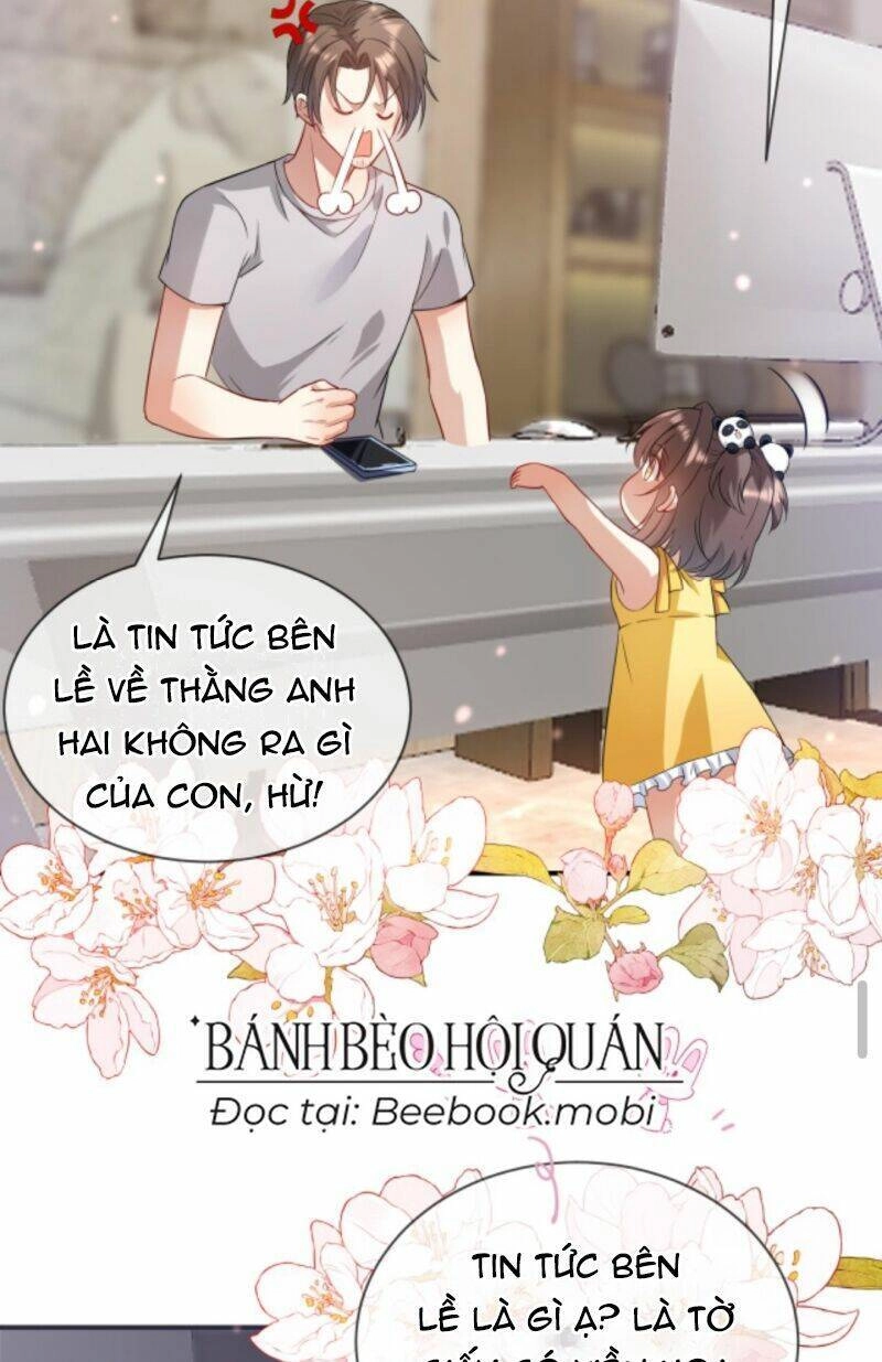 Sủng Bé Cá Koi 3 Tuổi Rưỡi Chapter 10 - 6