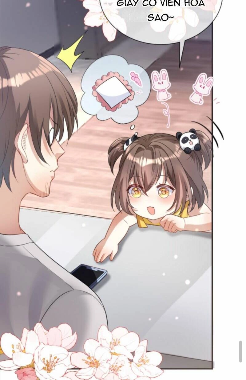 Sủng Bé Cá Koi 3 Tuổi Rưỡi Chapter 10 - 7