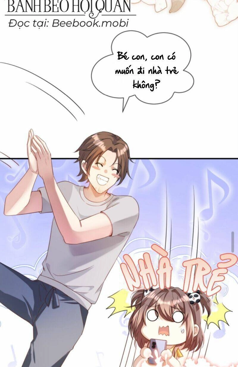 Sủng Bé Cá Koi 3 Tuổi Rưỡi Chapter 10 - 9