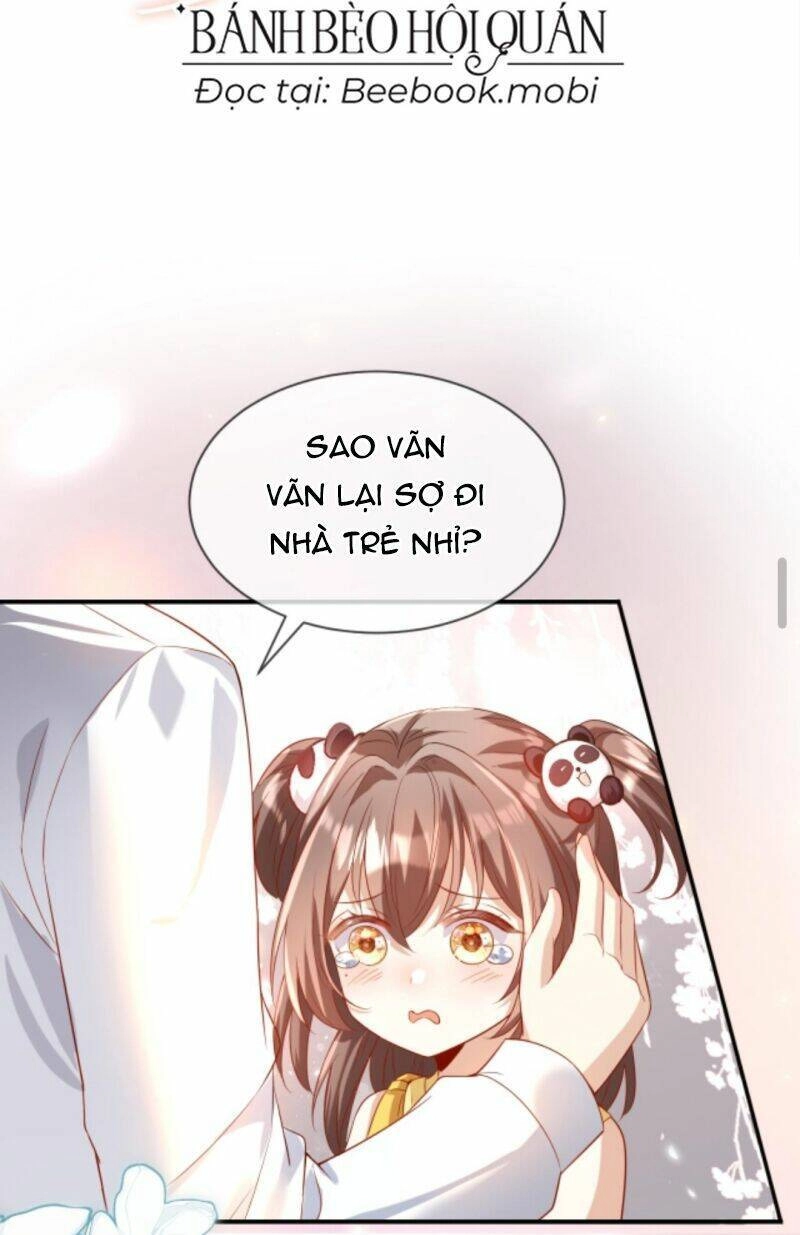 Sủng Bé Cá Koi 3 Tuổi Rưỡi Chapter 10 - 15