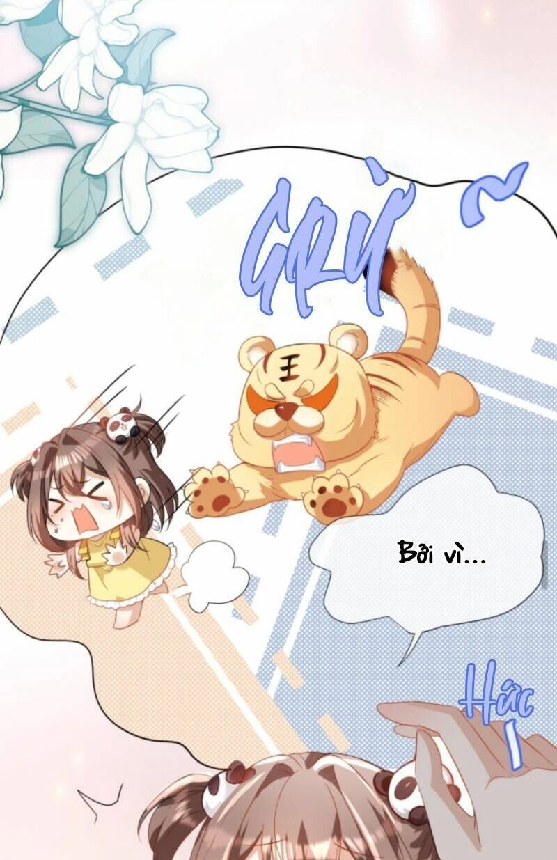 Sủng Bé Cá Koi 3 Tuổi Rưỡi Chapter 10 - 16