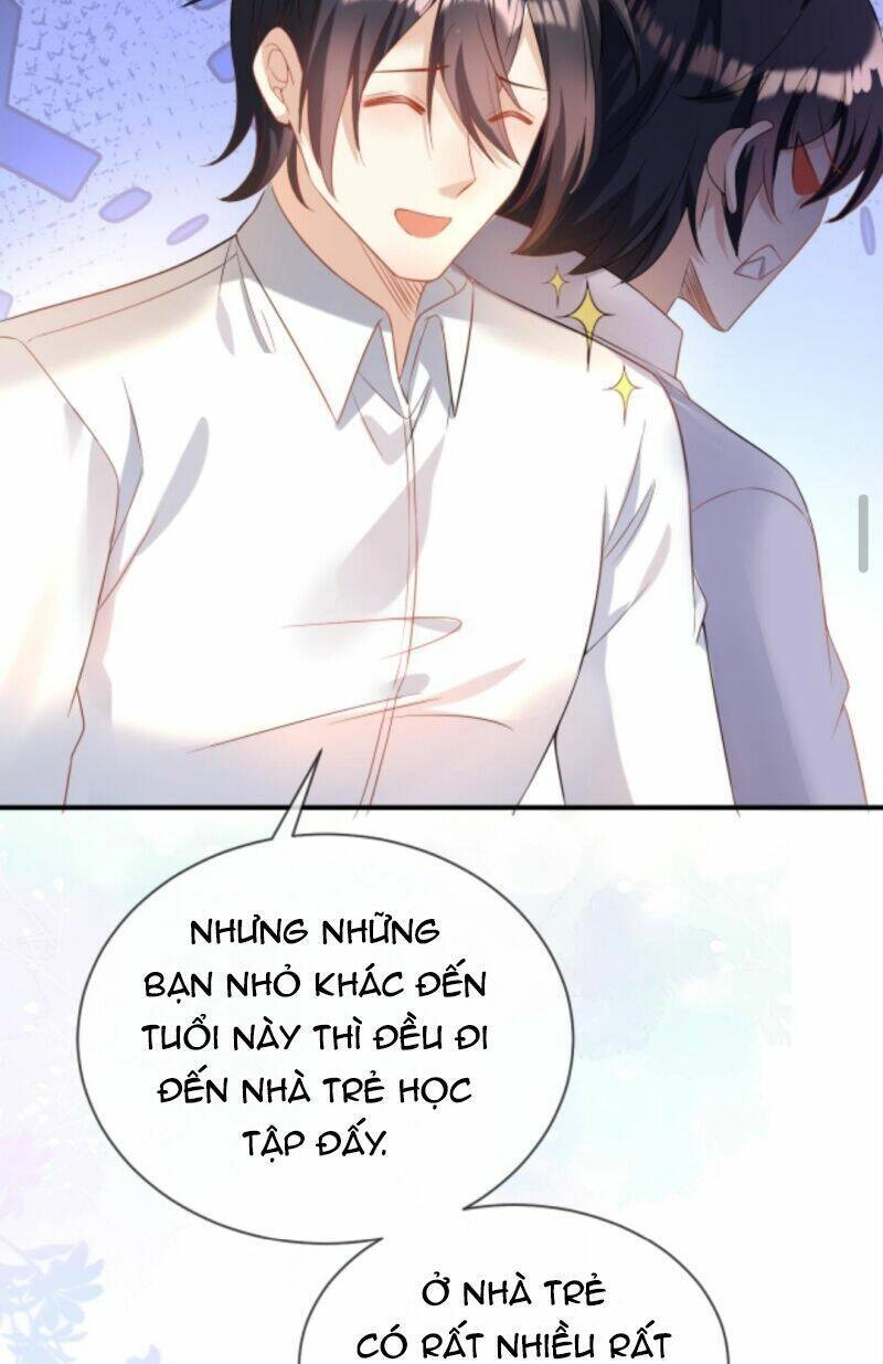 Sủng Bé Cá Koi 3 Tuổi Rưỡi Chapter 10 - 18