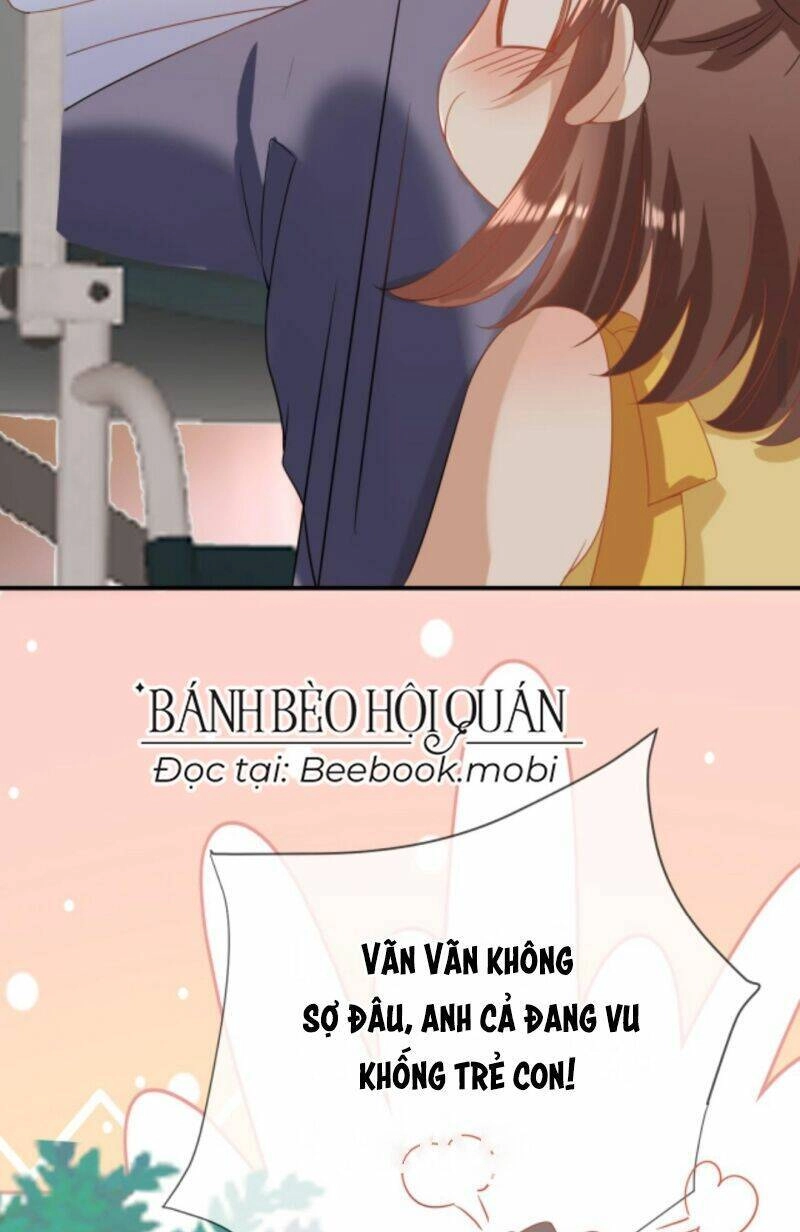 Sủng Bé Cá Koi 3 Tuổi Rưỡi Chapter 10 - 21