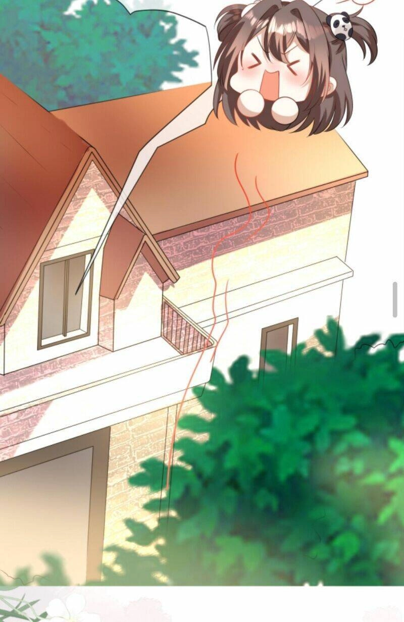 Sủng Bé Cá Koi 3 Tuổi Rưỡi Chapter 10 - 22