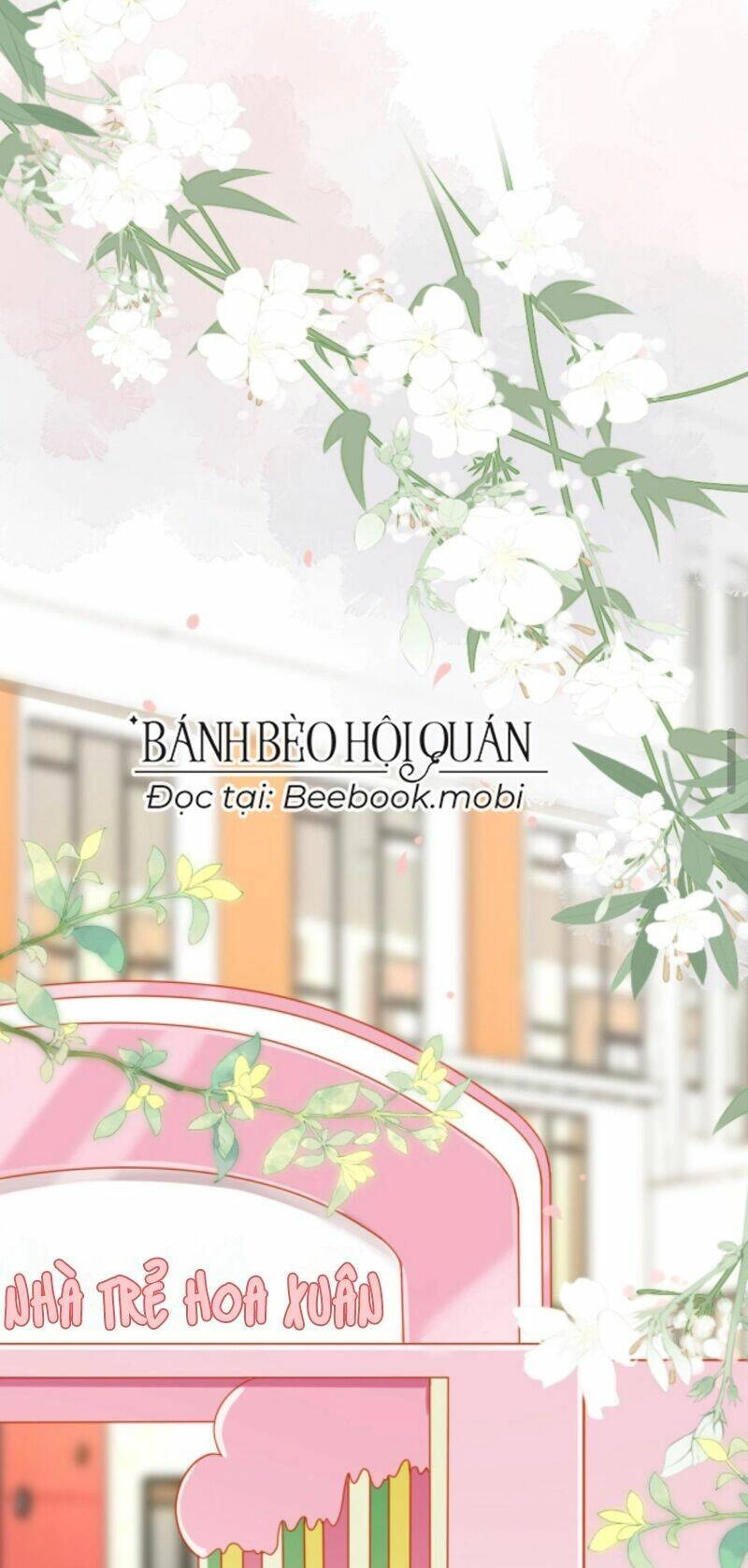 Sủng Bé Cá Koi 3 Tuổi Rưỡi Chapter 10 - 23