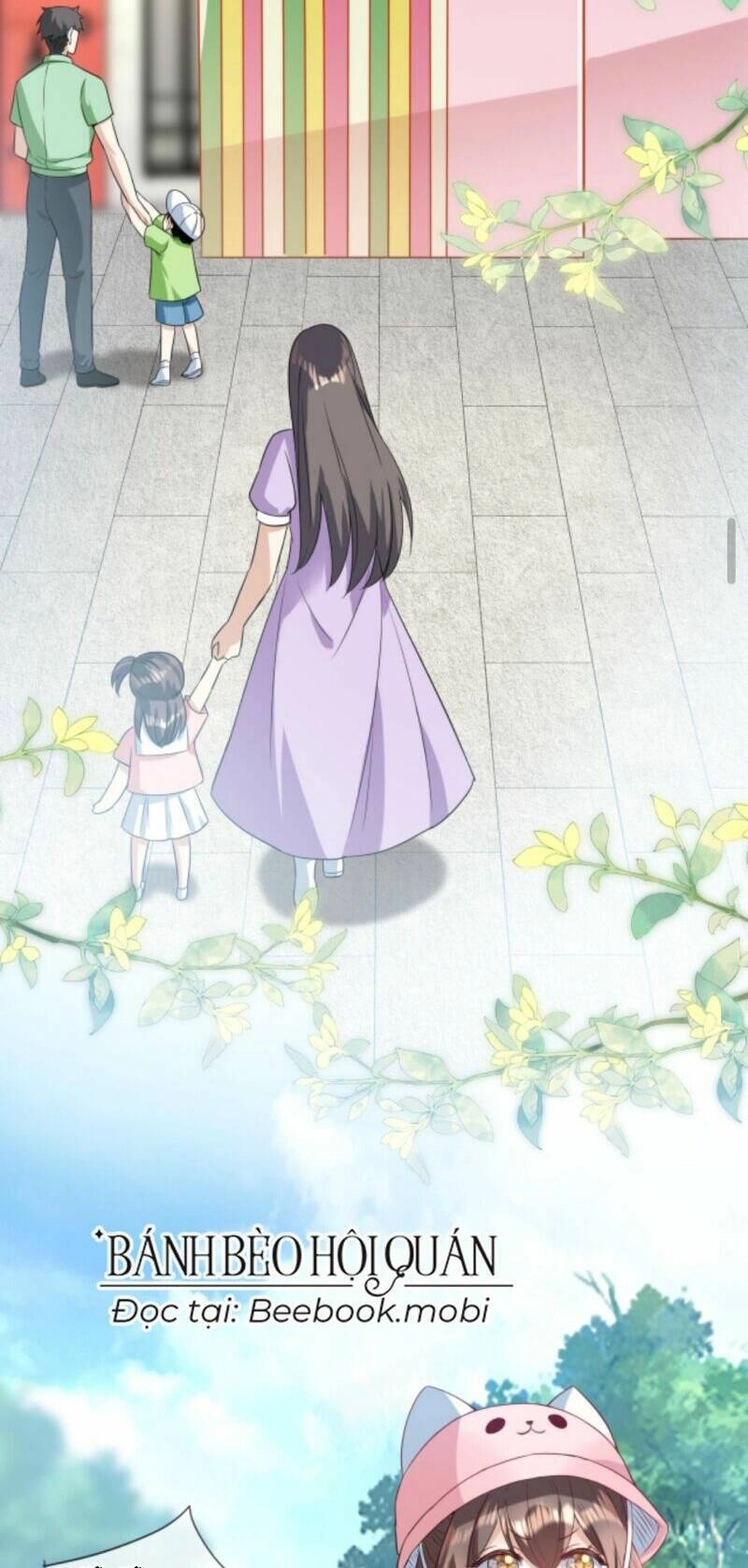 Sủng Bé Cá Koi 3 Tuổi Rưỡi Chapter 10 - 24