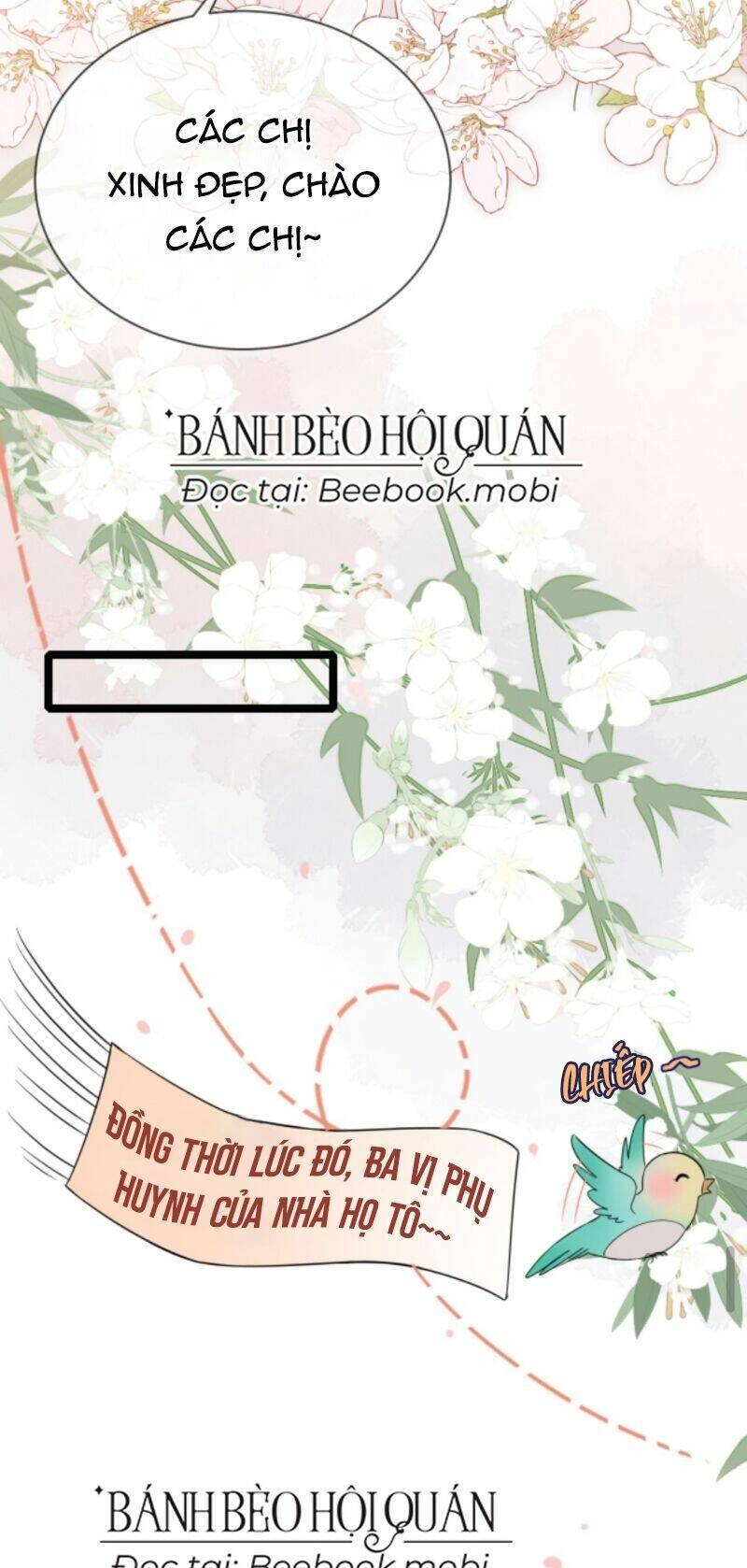 Sủng Bé Cá Koi 3 Tuổi Rưỡi Chapter 10 - 27