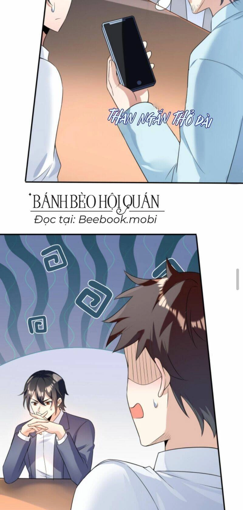 Sủng Bé Cá Koi 3 Tuổi Rưỡi Chapter 10 - 29