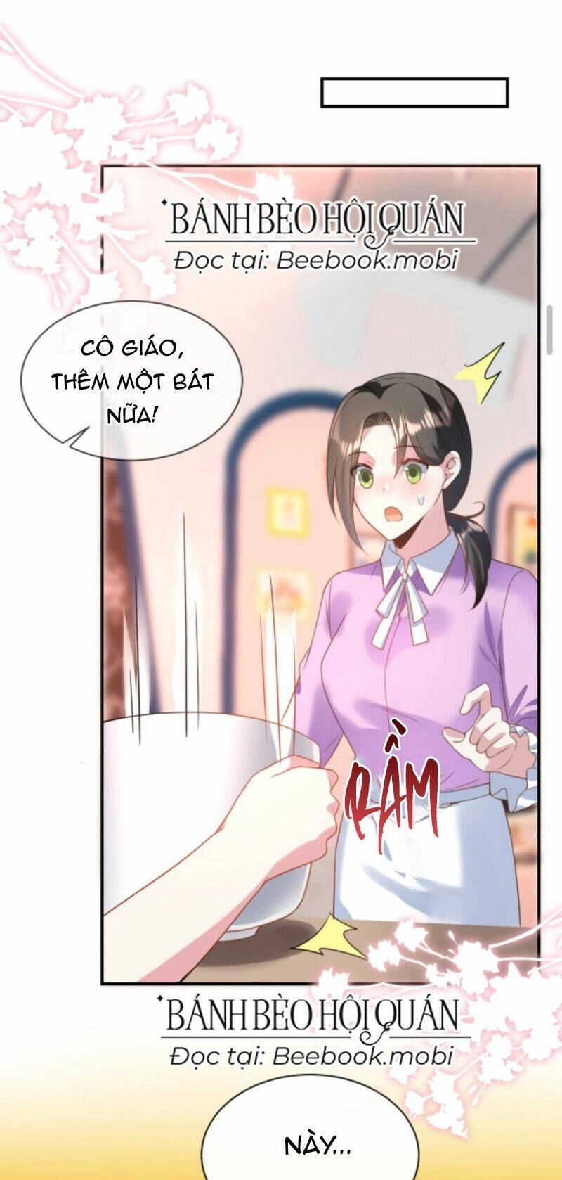 Sủng Bé Cá Koi 3 Tuổi Rưỡi Chapter 10 - 31