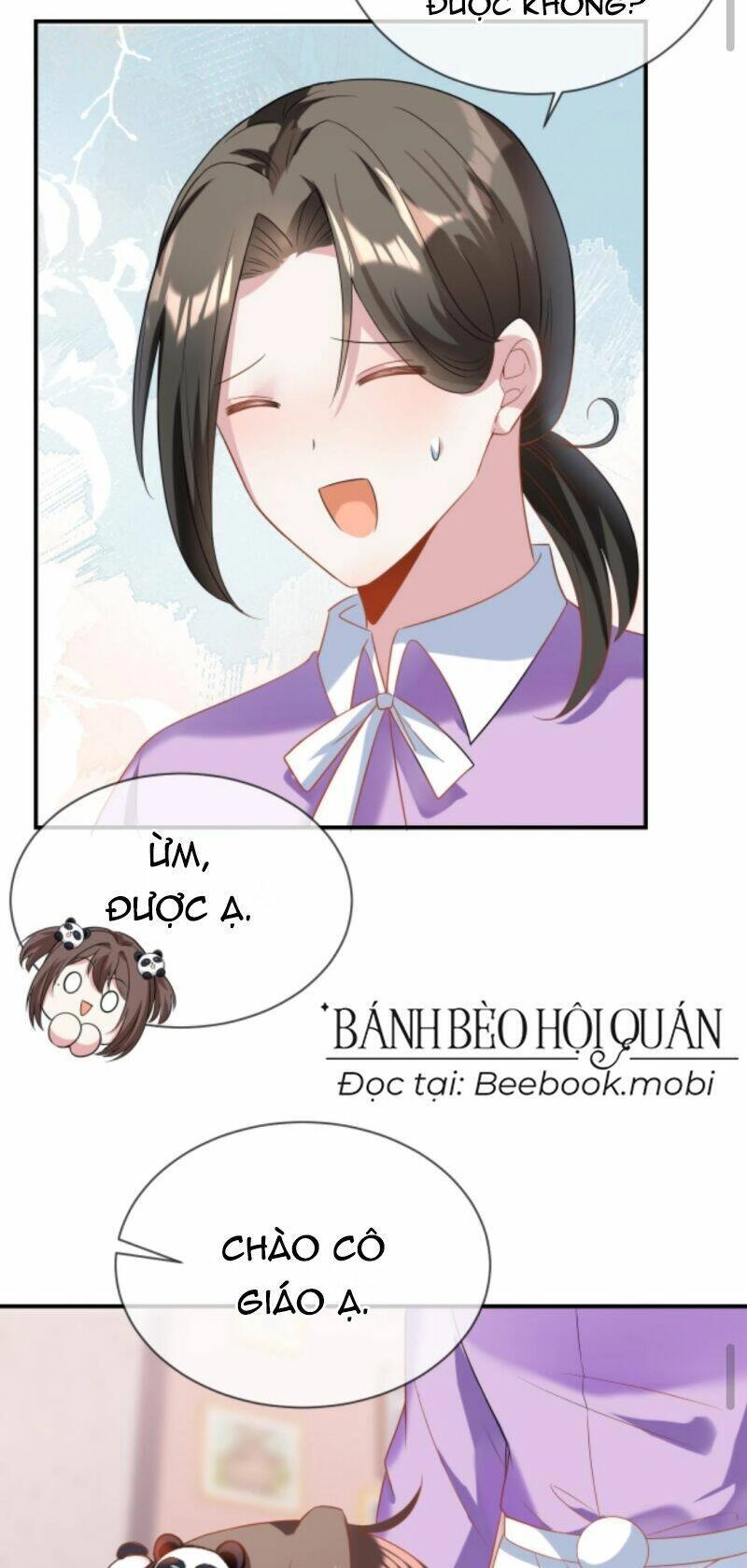 Sủng Bé Cá Koi 3 Tuổi Rưỡi Chapter 10 - 33