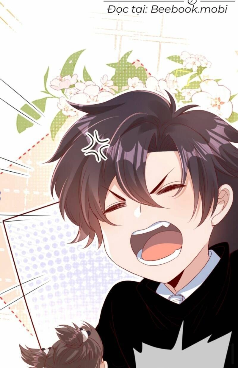 Sủng Bé Cá Koi 3 Tuổi Rưỡi Chapter 11 - 7