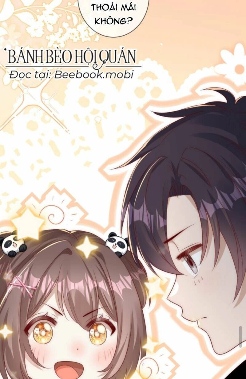 Sủng Bé Cá Koi 3 Tuổi Rưỡi Chapter 11 - 10