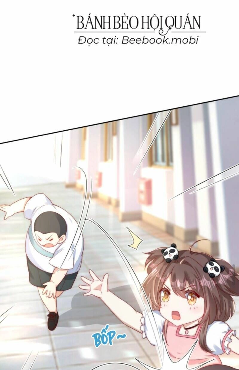 Sủng Bé Cá Koi 3 Tuổi Rưỡi Chapter 11 - 16