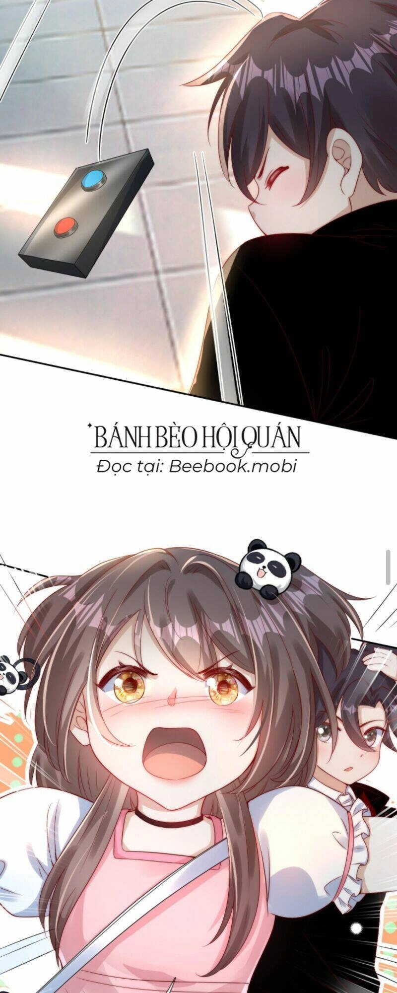 Sủng Bé Cá Koi 3 Tuổi Rưỡi Chapter 11 - 17