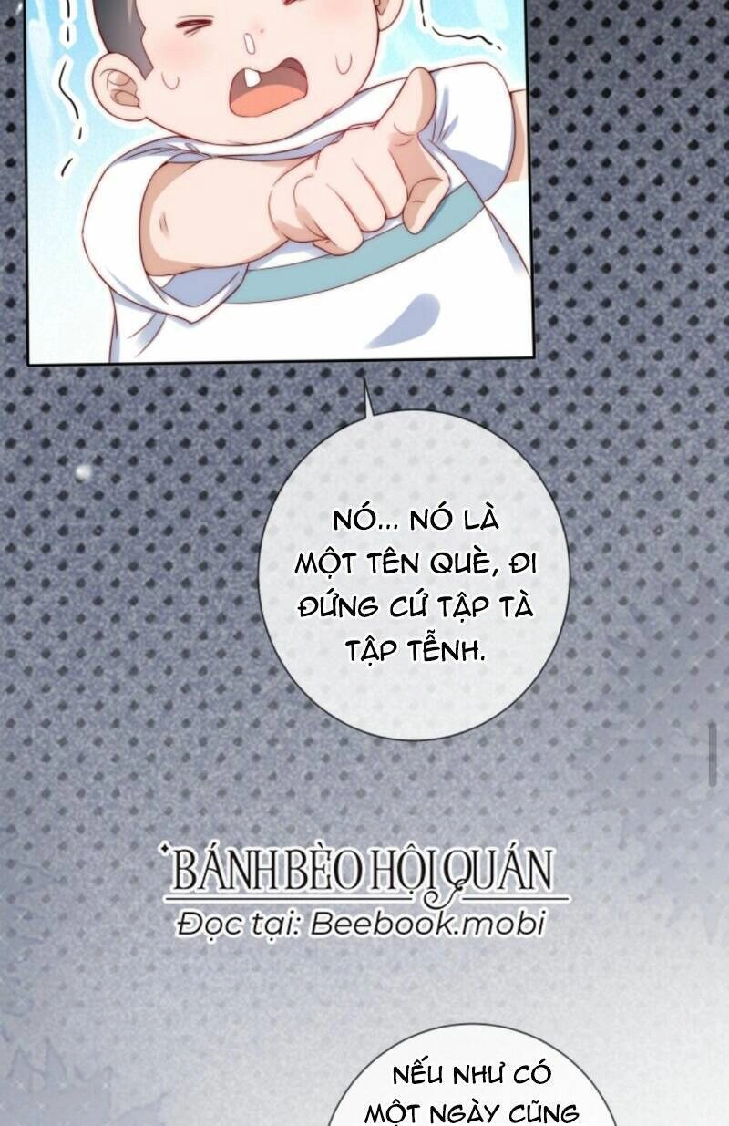 Sủng Bé Cá Koi 3 Tuổi Rưỡi Chapter 11 - 19