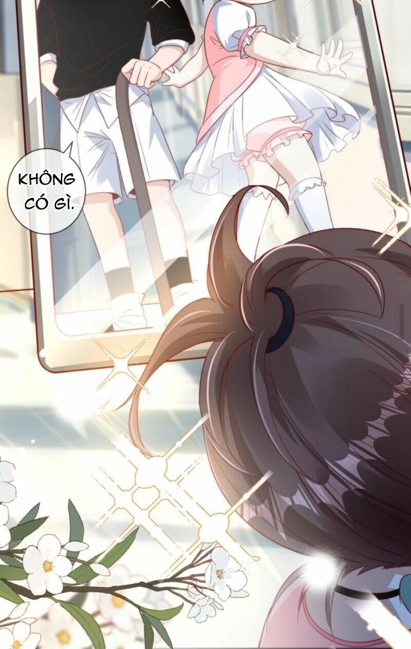 Sủng Bé Cá Koi 3 Tuổi Rưỡi Chapter 11 - 25