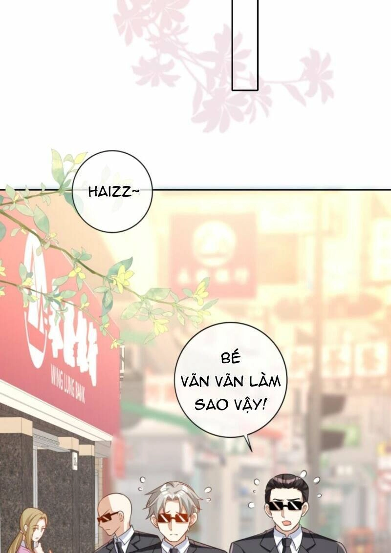 Sủng Bé Cá Koi 3 Tuổi Rưỡi Chapter 12 - 4