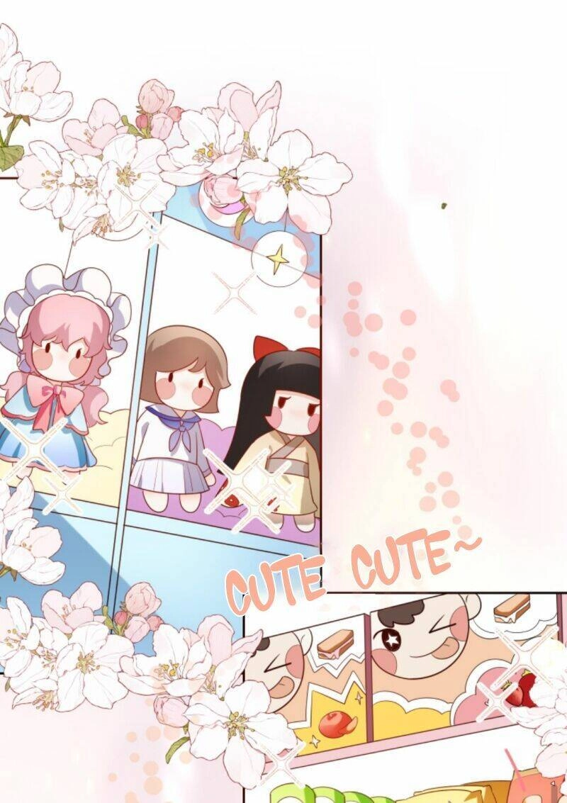 Sủng Bé Cá Koi 3 Tuổi Rưỡi Chapter 12 - 6