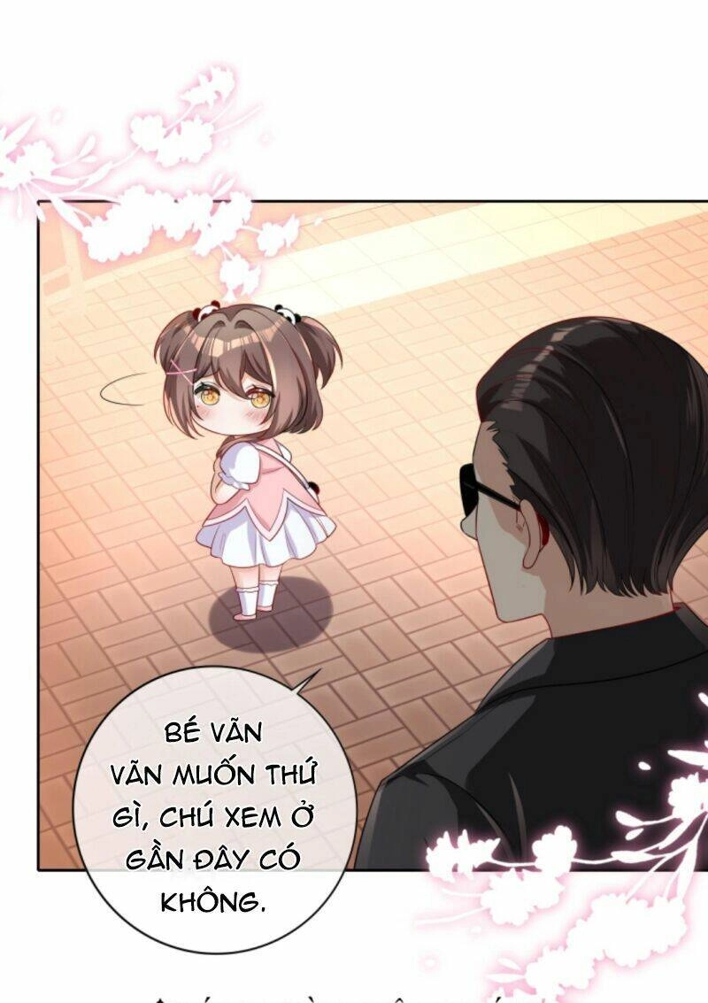 Sủng Bé Cá Koi 3 Tuổi Rưỡi Chapter 12 - 9