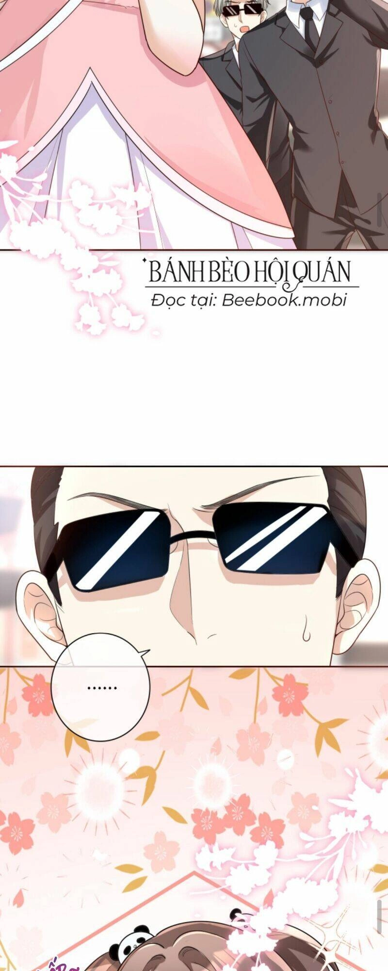 Sủng Bé Cá Koi 3 Tuổi Rưỡi Chapter 12 - 11